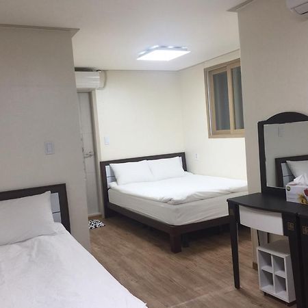 Hamory Guesthouse Dongdaemun Seoul Exterior photo