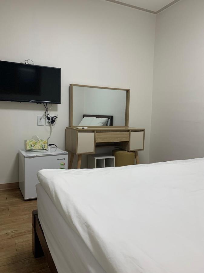 Hamory Guesthouse Dongdaemun Seoul Exterior photo