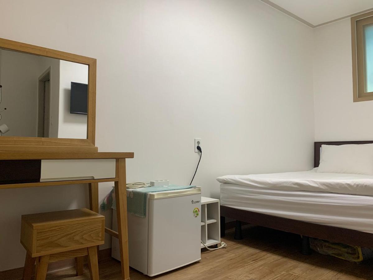 Hamory Guesthouse Dongdaemun Seoul Exterior photo