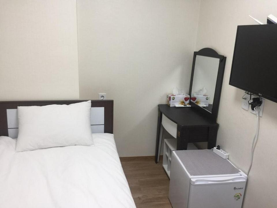 Hamory Guesthouse Dongdaemun Seoul Exterior photo