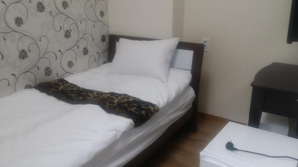 Hamory Guesthouse Dongdaemun Seoul Room photo