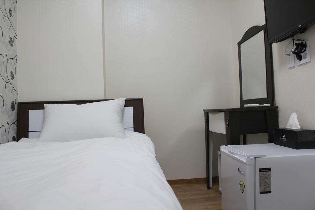 Hamory Guesthouse Dongdaemun Seoul Exterior photo