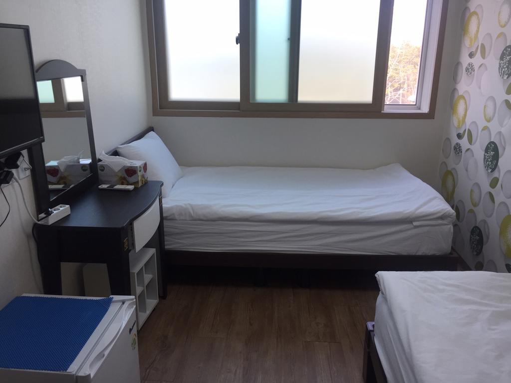 Hamory Guesthouse Dongdaemun Seoul Exterior photo
