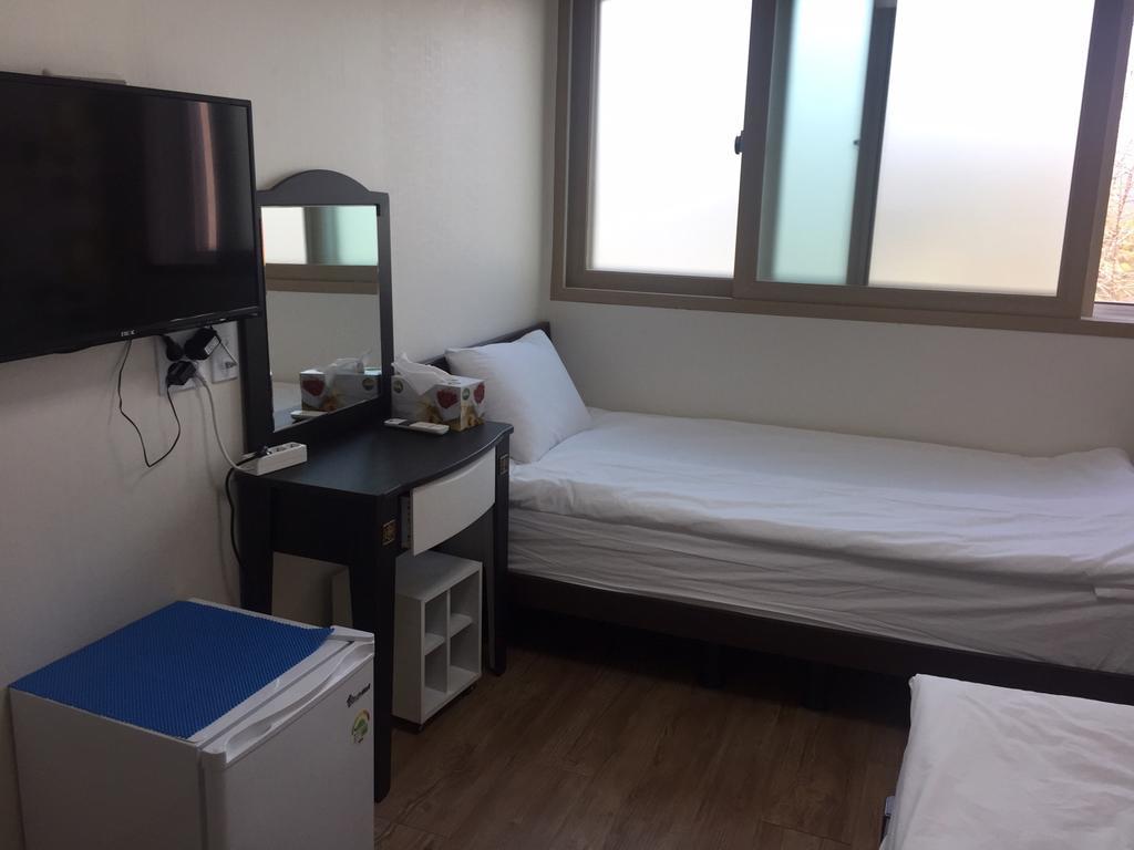Hamory Guesthouse Dongdaemun Seoul Exterior photo