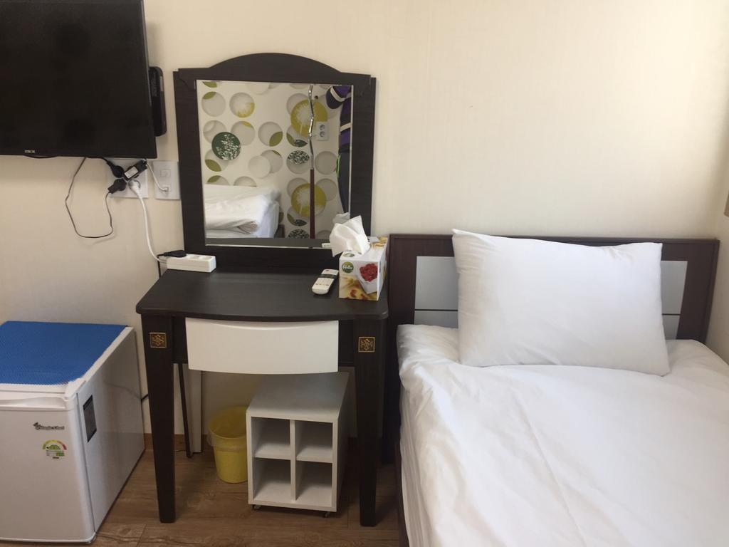 Hamory Guesthouse Dongdaemun Seoul Exterior photo