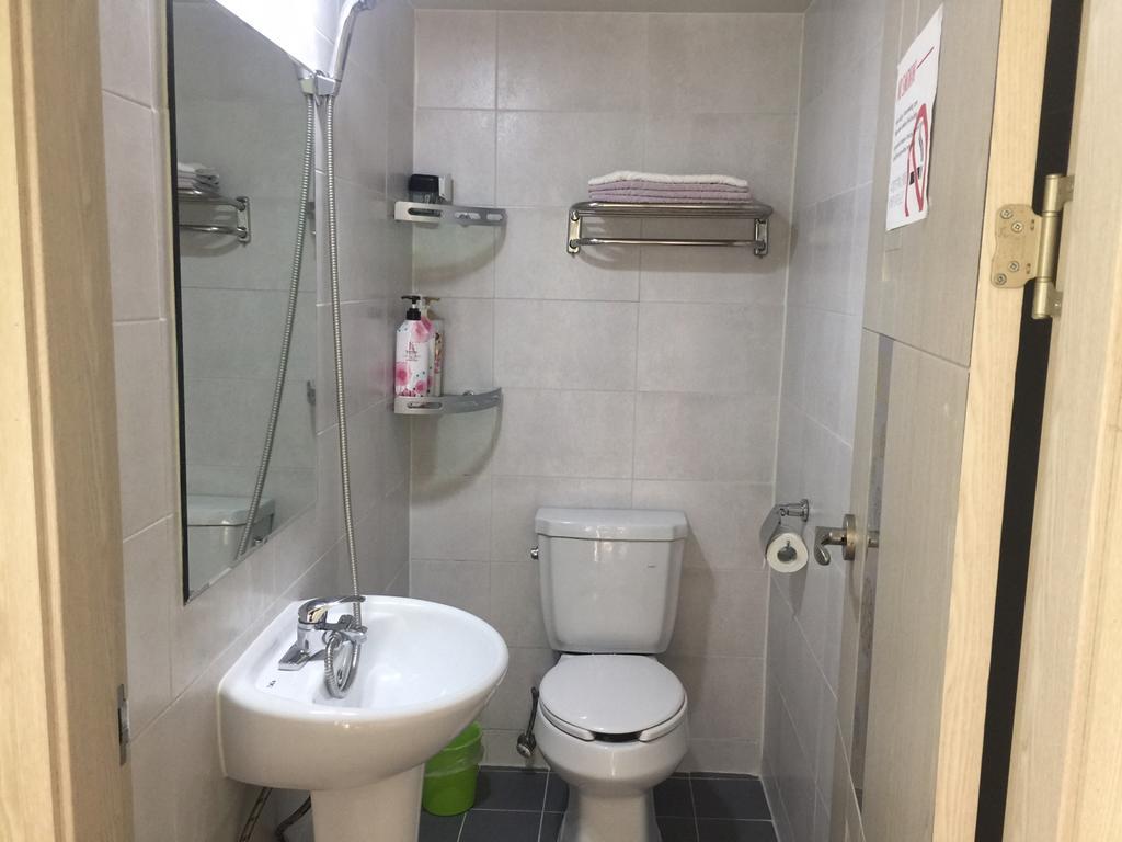 Hamory Guesthouse Dongdaemun Seoul Exterior photo