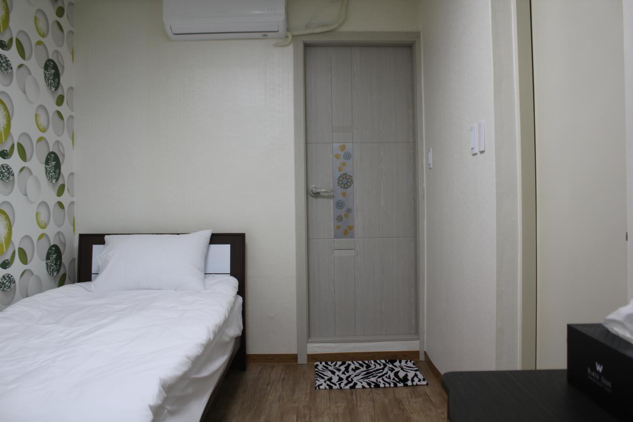 Hamory Guesthouse Dongdaemun Seoul Exterior photo