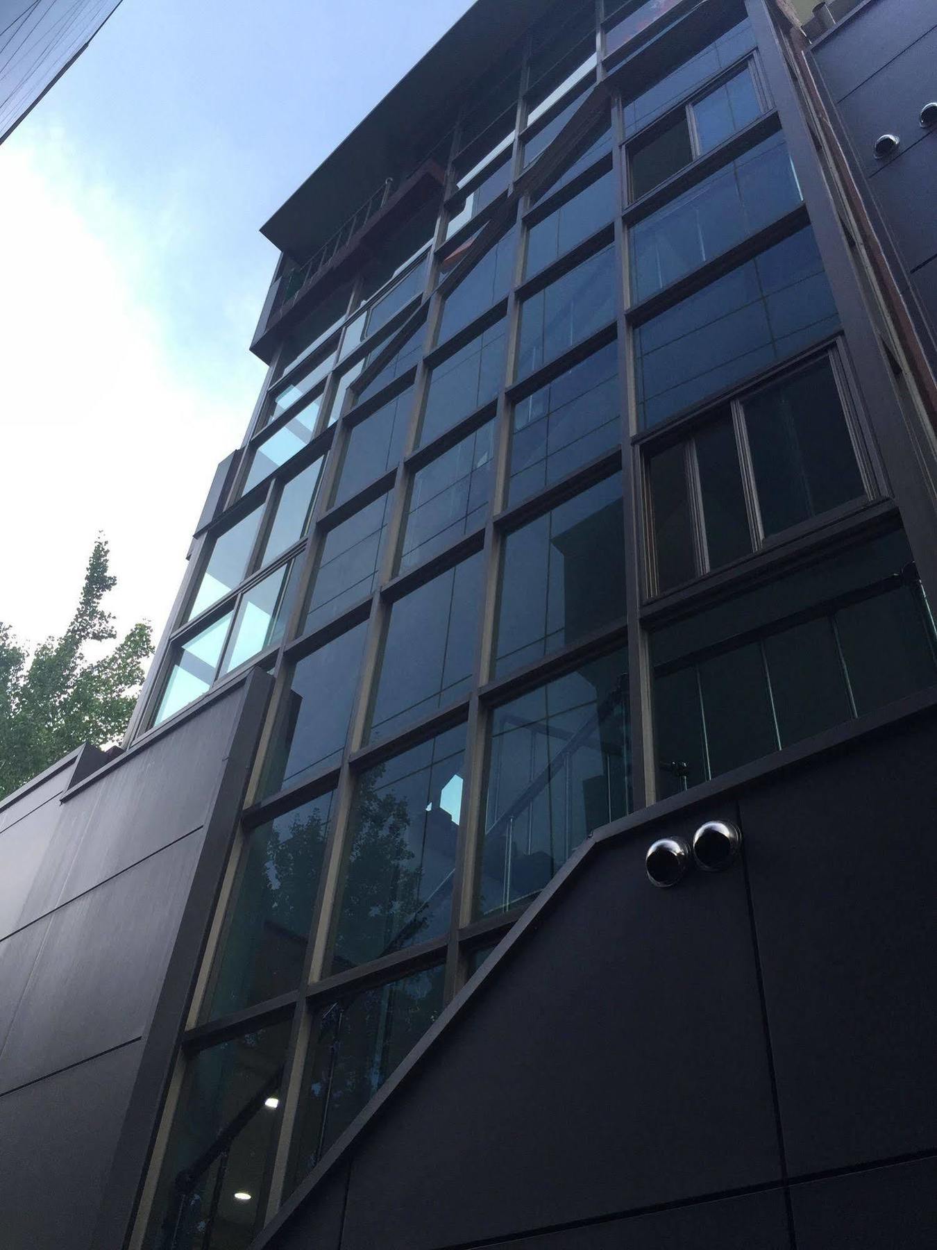 Hamory Guesthouse Dongdaemun Seoul Exterior photo