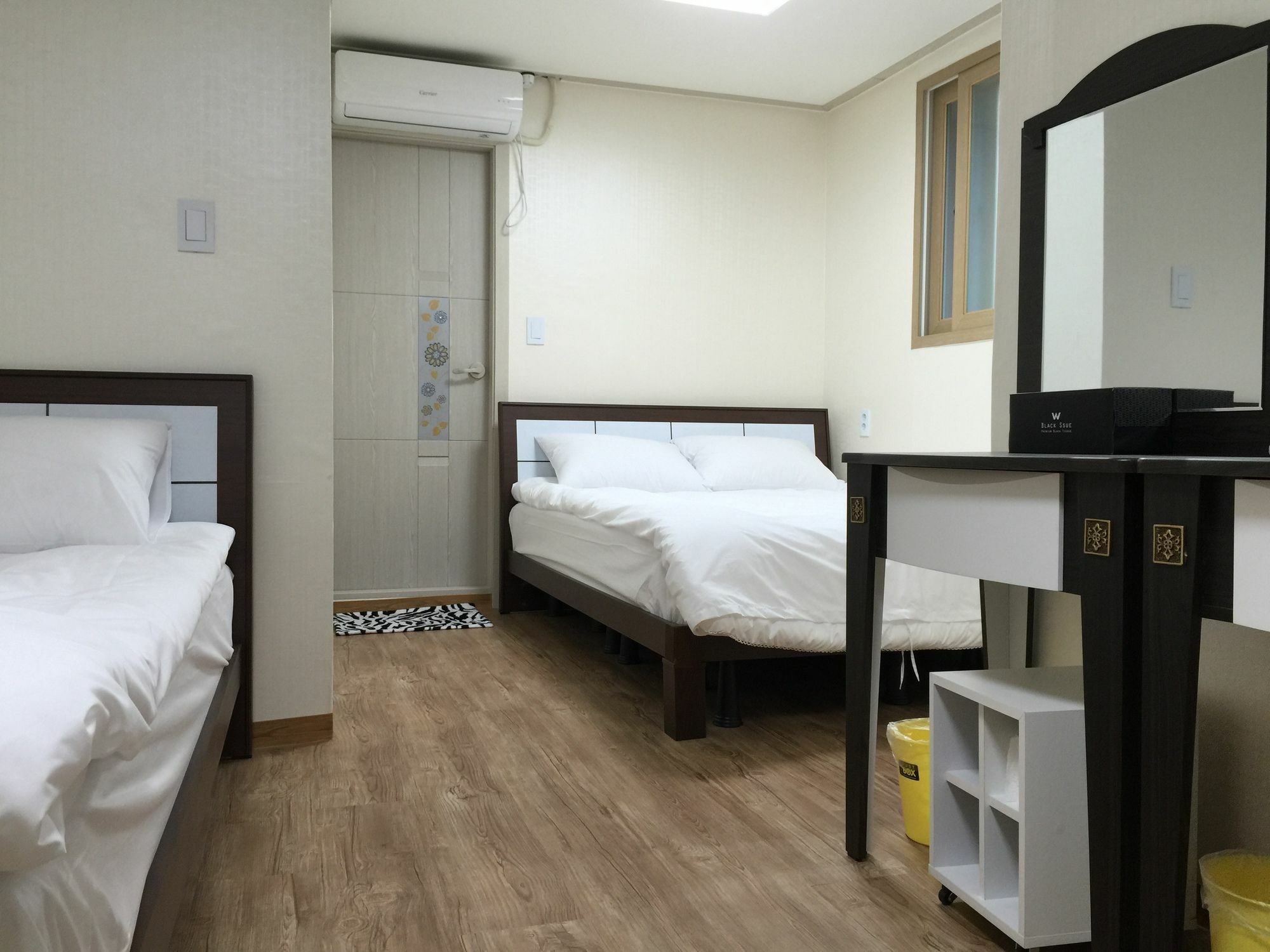 Hamory Guesthouse Dongdaemun Seoul Exterior photo