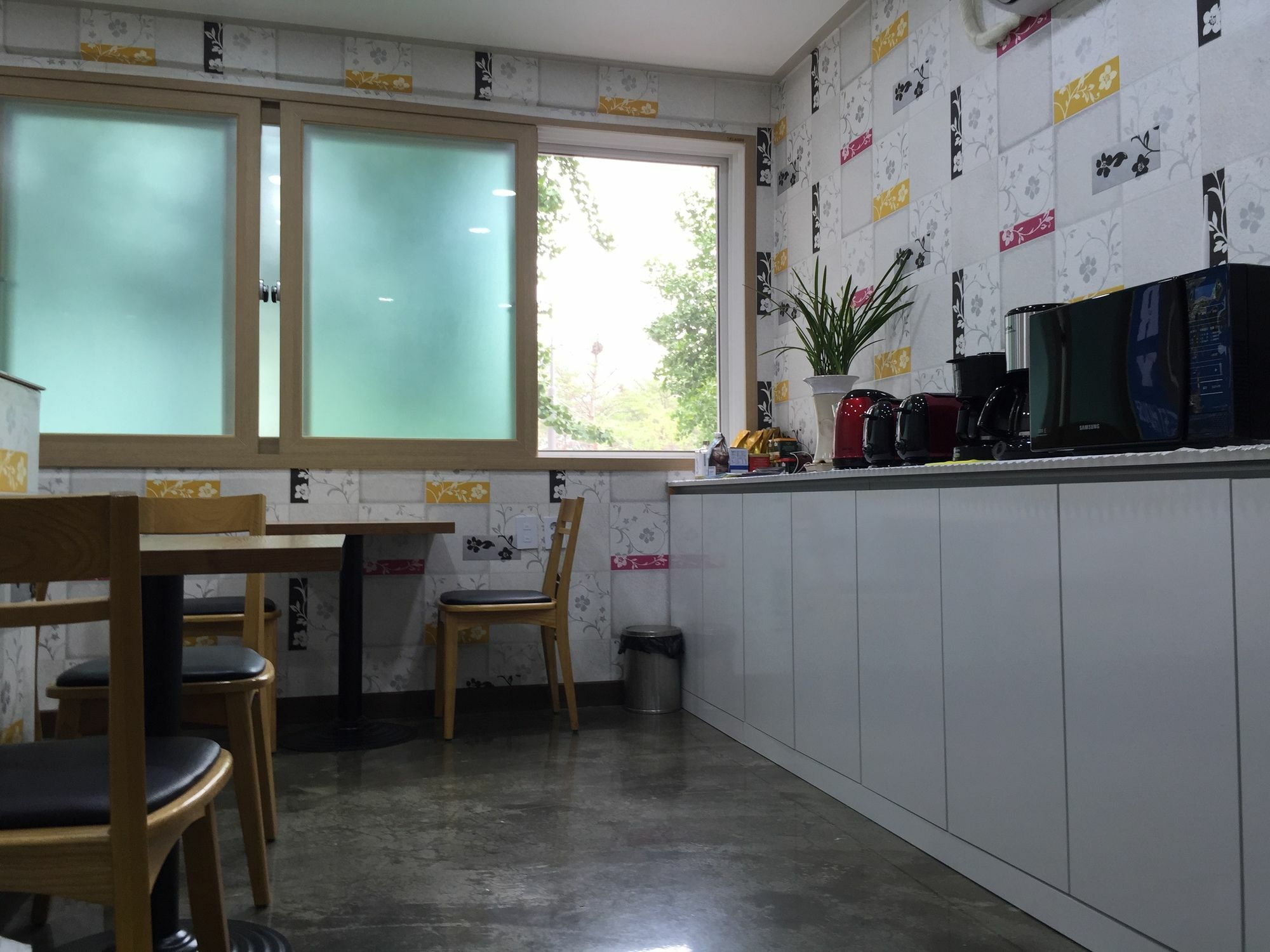 Hamory Guesthouse Dongdaemun Seoul Exterior photo
