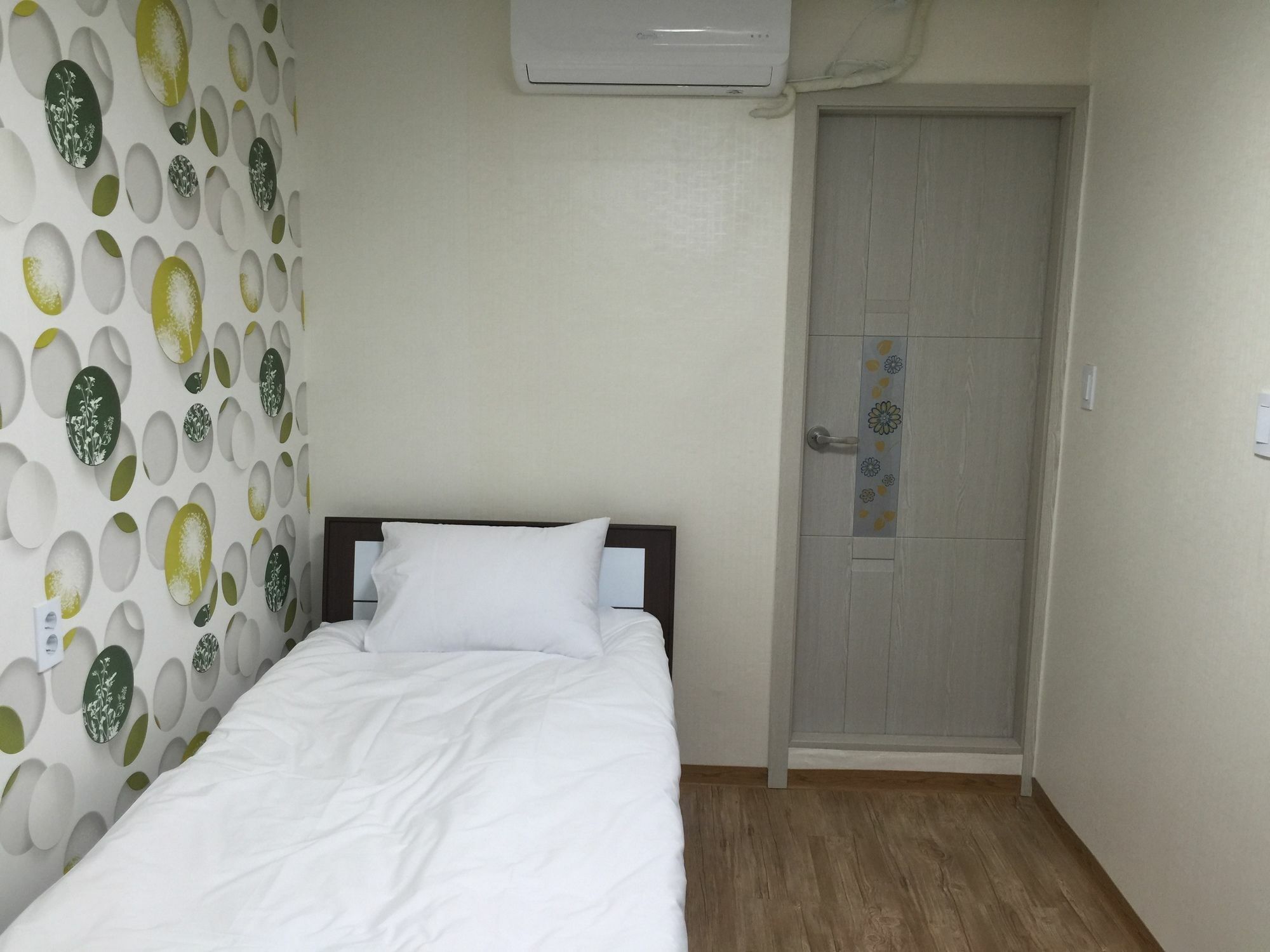 Hamory Guesthouse Dongdaemun Seoul Exterior photo