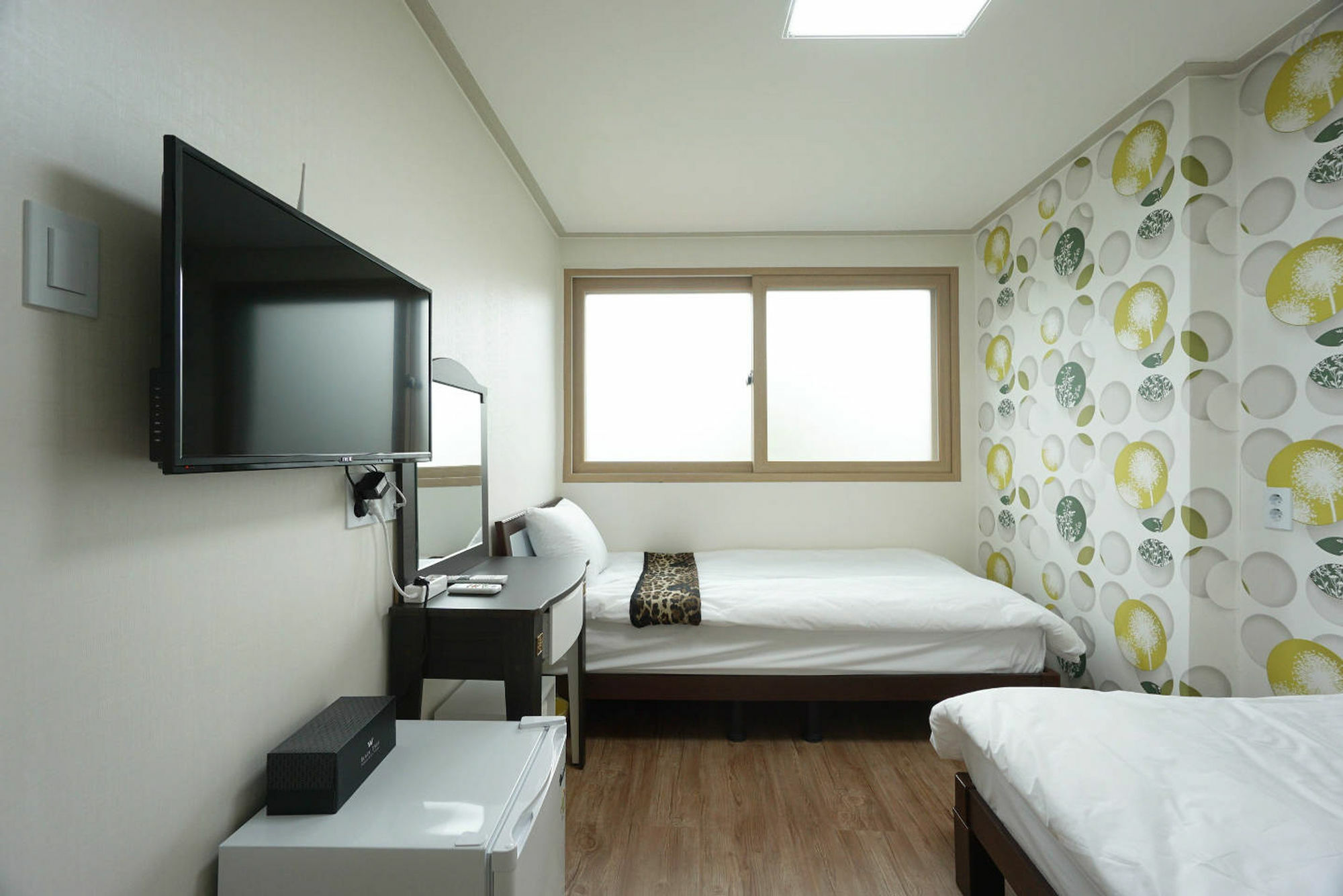 Hamory Guesthouse Dongdaemun Seoul Exterior photo