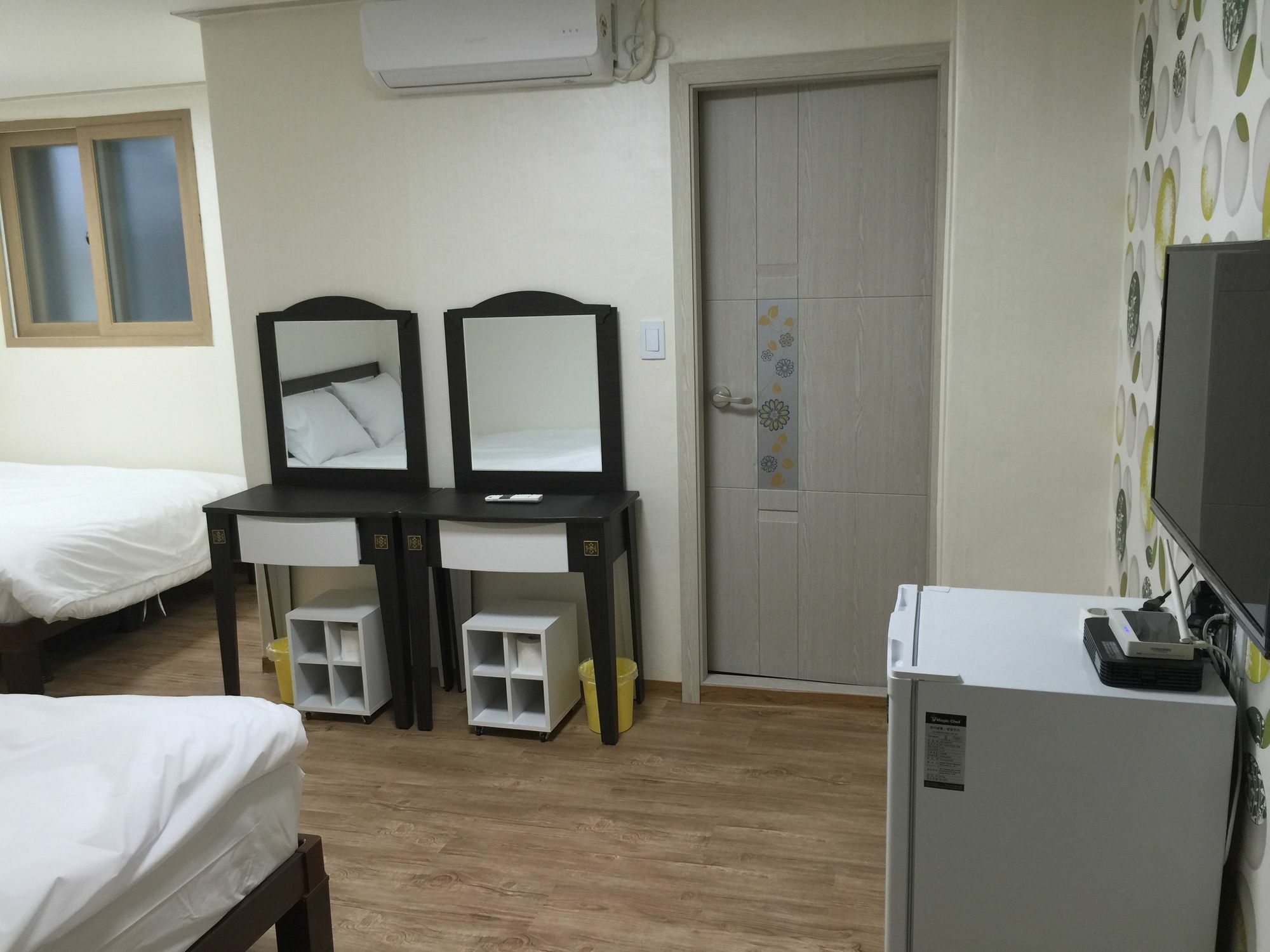 Hamory Guesthouse Dongdaemun Seoul Exterior photo