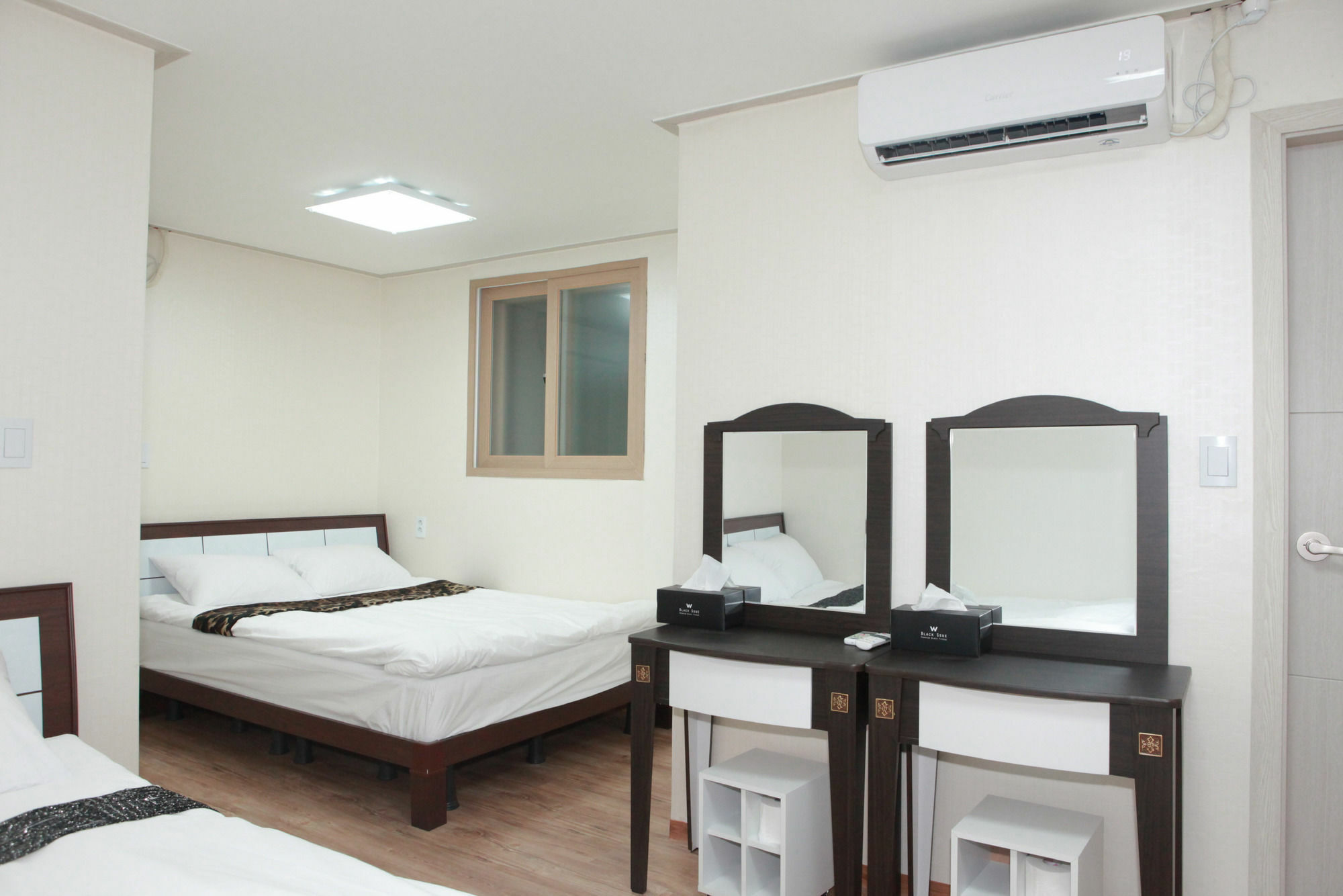 Hamory Guesthouse Dongdaemun Seoul Exterior photo