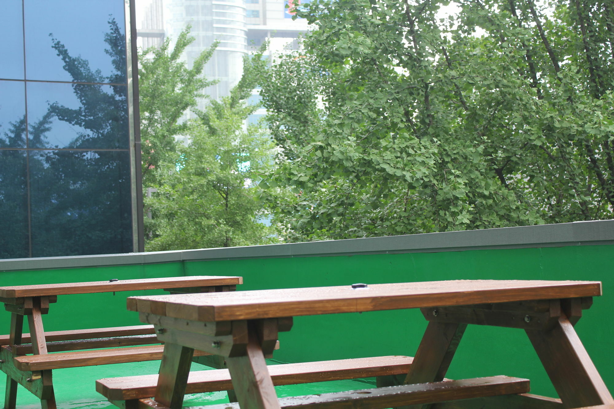 Hamory Guesthouse Dongdaemun Seoul Exterior photo