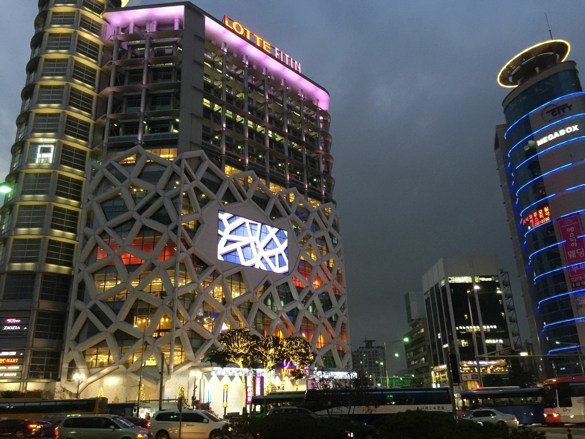 Hamory Guesthouse Dongdaemun Seoul Exterior photo