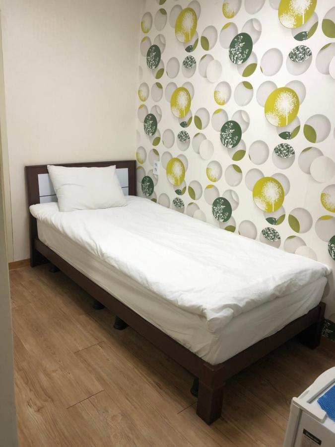 Hamory Guesthouse Dongdaemun Seoul Exterior photo